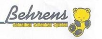 Behrens Schweib- u. Spielwaren, Post