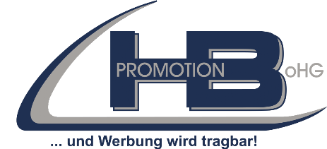 HB Promotion oHG, Bedruckung, Beflockung, Bestickung von Arbeitskleidung