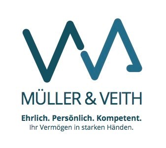Müller & Veith Inverstment GmbH, Alageberatung und Vermittlung von Finanzinstrumenten